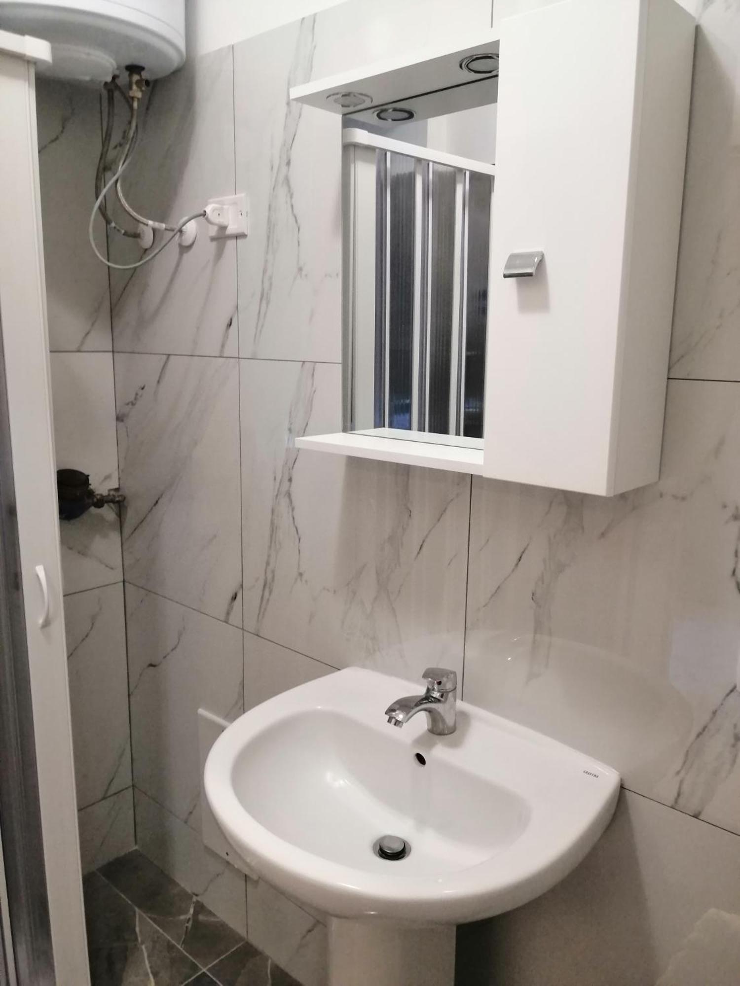 Guest House Francesco 那不勒斯 外观 照片